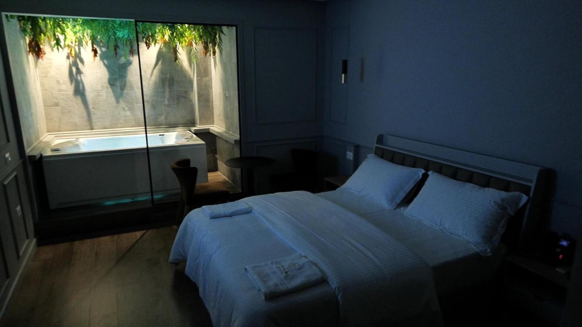 Dream Place Hotel Kamez Buitenkant foto